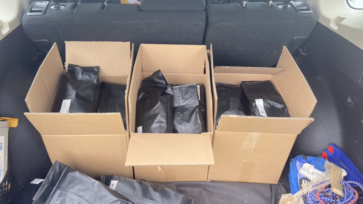 St Apple Hurst Coffee tweet media