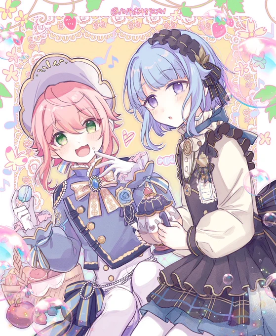 しののんお誕生日おめでとう