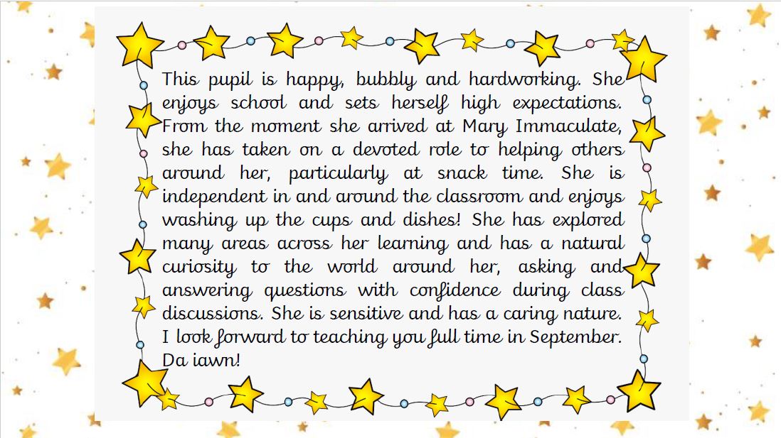 #AchievementAssembly2023