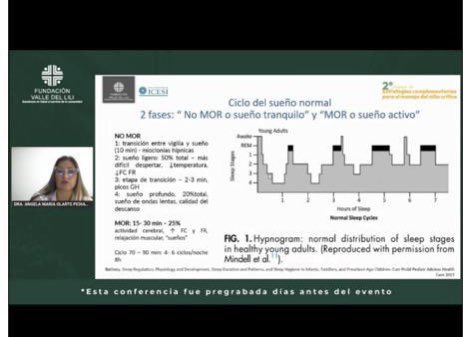 La Dra. Angela Olarte nos regala pautas de higiene del sueño para el niño en escenario crítico: Dormir bien independiente del escenario crítico hace parte de la recuperación desde un primer instante 🙌🏼💤💤
#crecep <a href="/PICSp_tweets/">PICSp_Tweets</a>