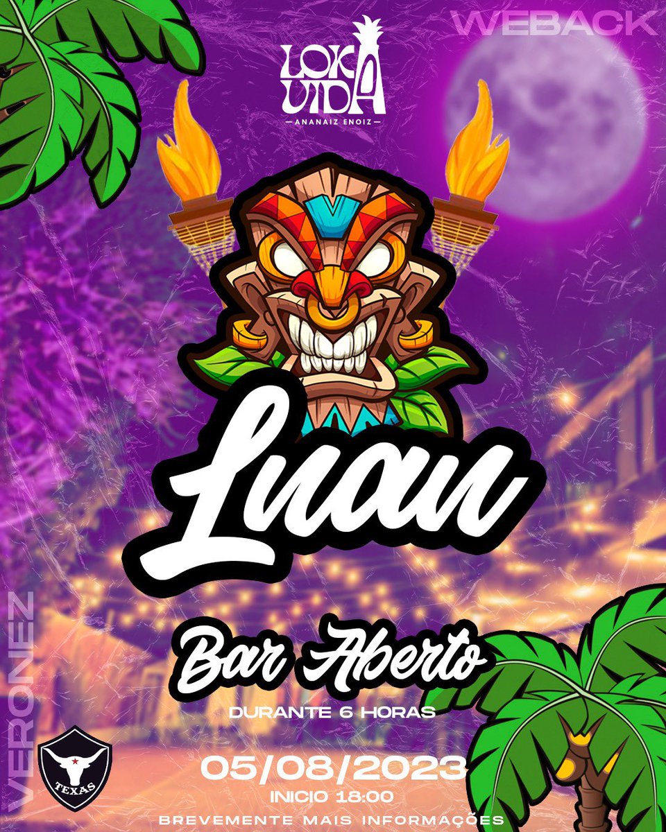 Vamu à LUA 🌑