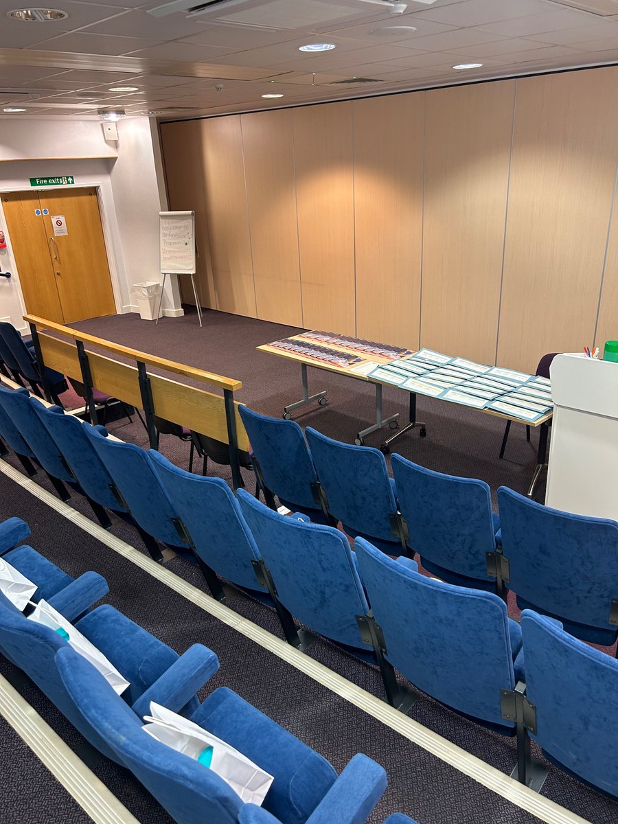UhmbtEdCentre's tweet photo. All prepared for the first official day of the Shadowing and Induction Programme on Monday 17th July! We can’t wait to meet all of our lovely new FY1s!😊
@aaroncumminsNHS
#supportingdoctors #supportingpatientcare #greatplacetowork #greatplacetobecaredfor #foundationprogramme https://t.co/ePmYxsAXCt
