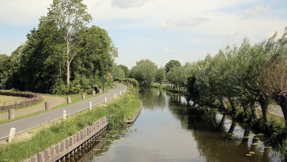 Hoe ervaar jij de wegen in het buitengebied van #Oudewater❓De gemeente is benieuwd naar jouw mening. Vul de vragenlijst in op ➡️ survio.com/survey/d/L8H9M…