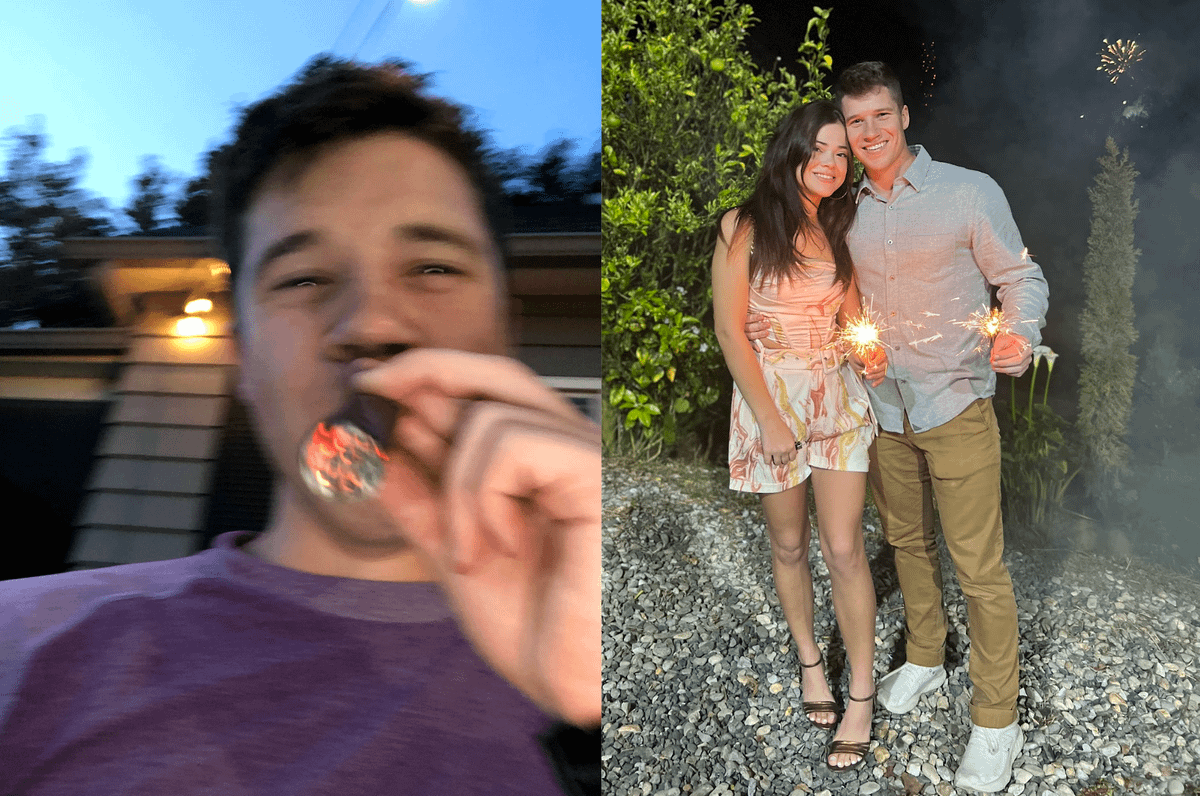 James | Freedom Files tweet media