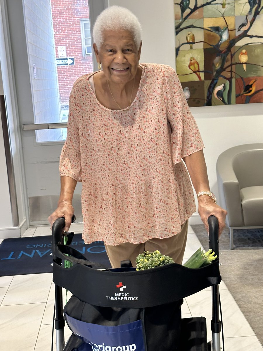 Small Things Matter (@stmdotorg) on Twitter photo Healthy eating makes for happy seniors! Our thanks to <a href="/imperfect_foods/">Imperfect Foods</a> <a href="/wellpoint/">Wellpoint</a> <a href="/BonifantDTSS/">Discover Bonifant</a> Healthy eating makes for happy seniors! Our thanks to <a href="/imperfect_foods/">Imperfect Foods</a> <a href="/wellpoint/">Wellpoint</a> <a href="/BonifantDTSS/">Discover Bonifant</a>