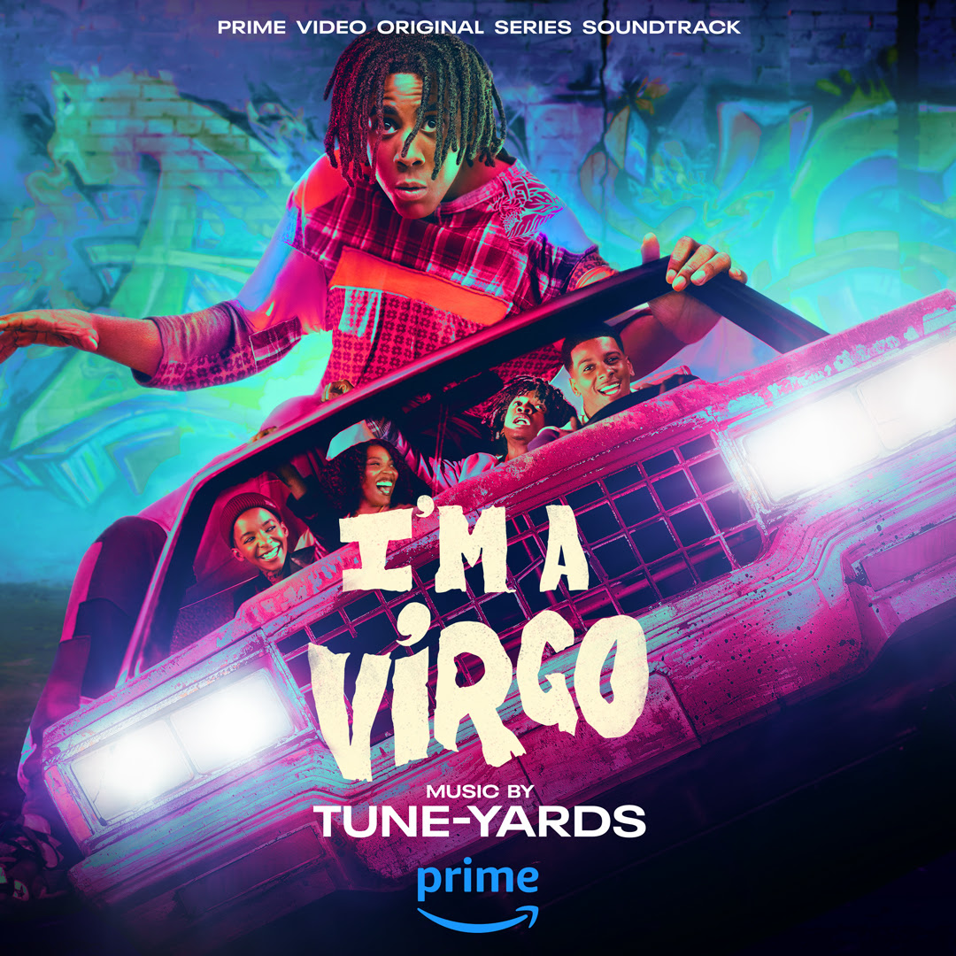 Listen to Tune-Yards' soundtrack for @BootsRiley's Amazon series 'I'm a Virgo' brooklynvegan.com/listen-to-tune…