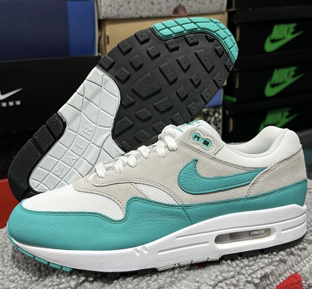 Nordstrom nike cheap air max 1