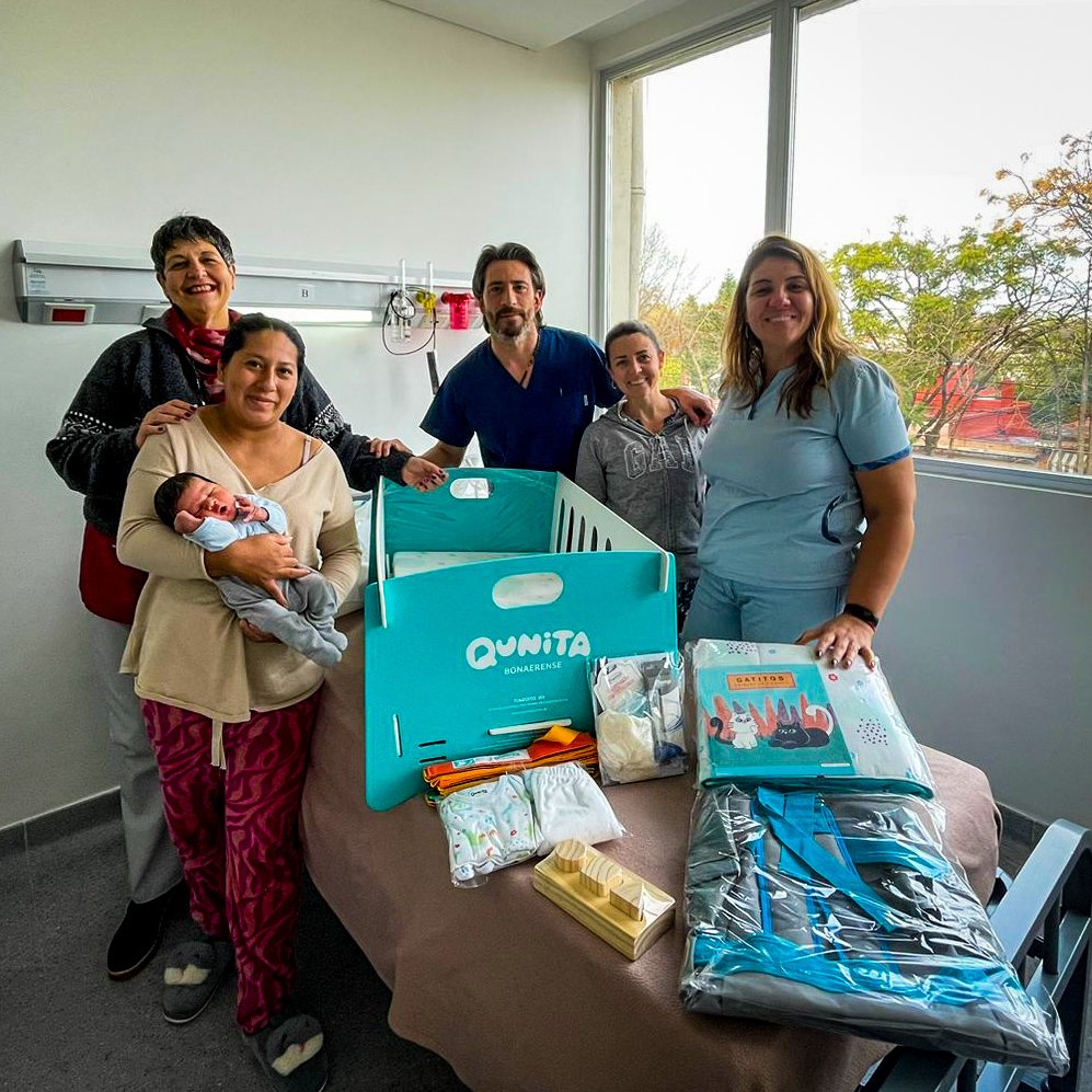 ACADP (Asociación Civil Argentina de Puericultura) tweet media