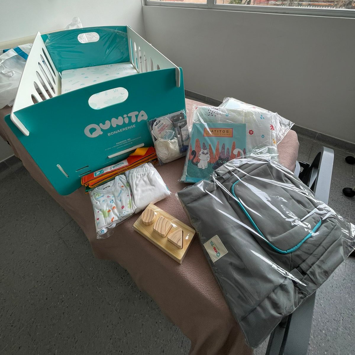 ACADP (Asociación Civil Argentina de Puericultura) tweet media