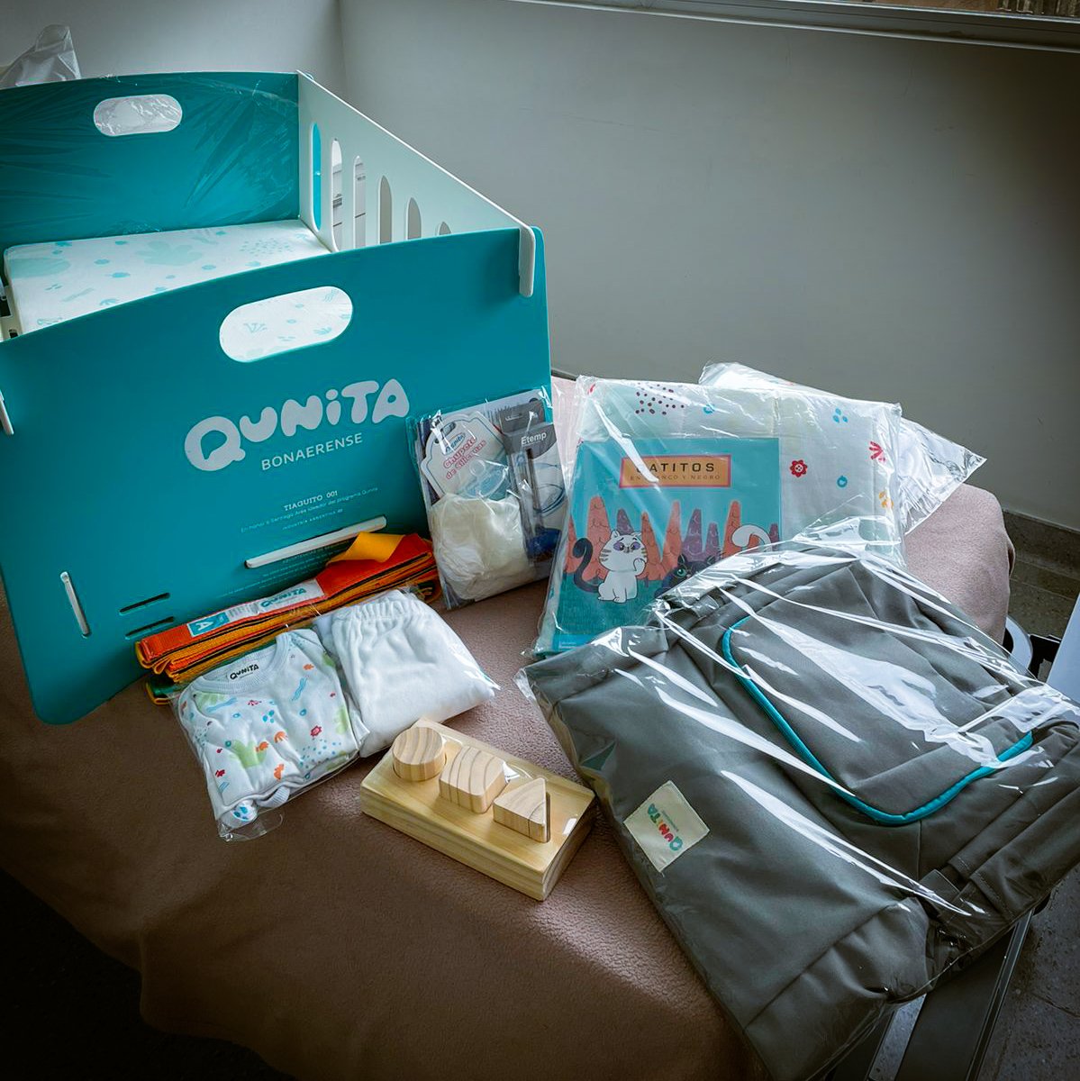 ACADP (Asociación Civil Argentina de Puericultura) tweet media