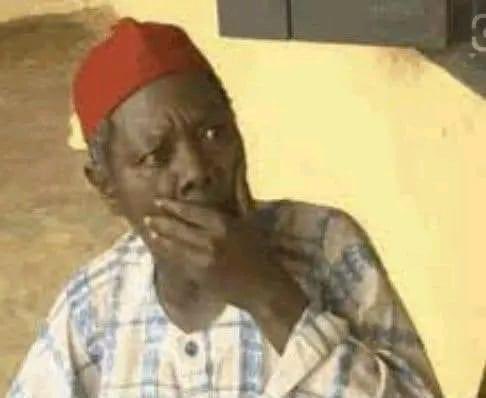 ReformNigeria2's tweet photo. @PulseNigeria247 Shey una talk say if person spend money, another one go come....E never come https://t.co/gXpFIF1VSi