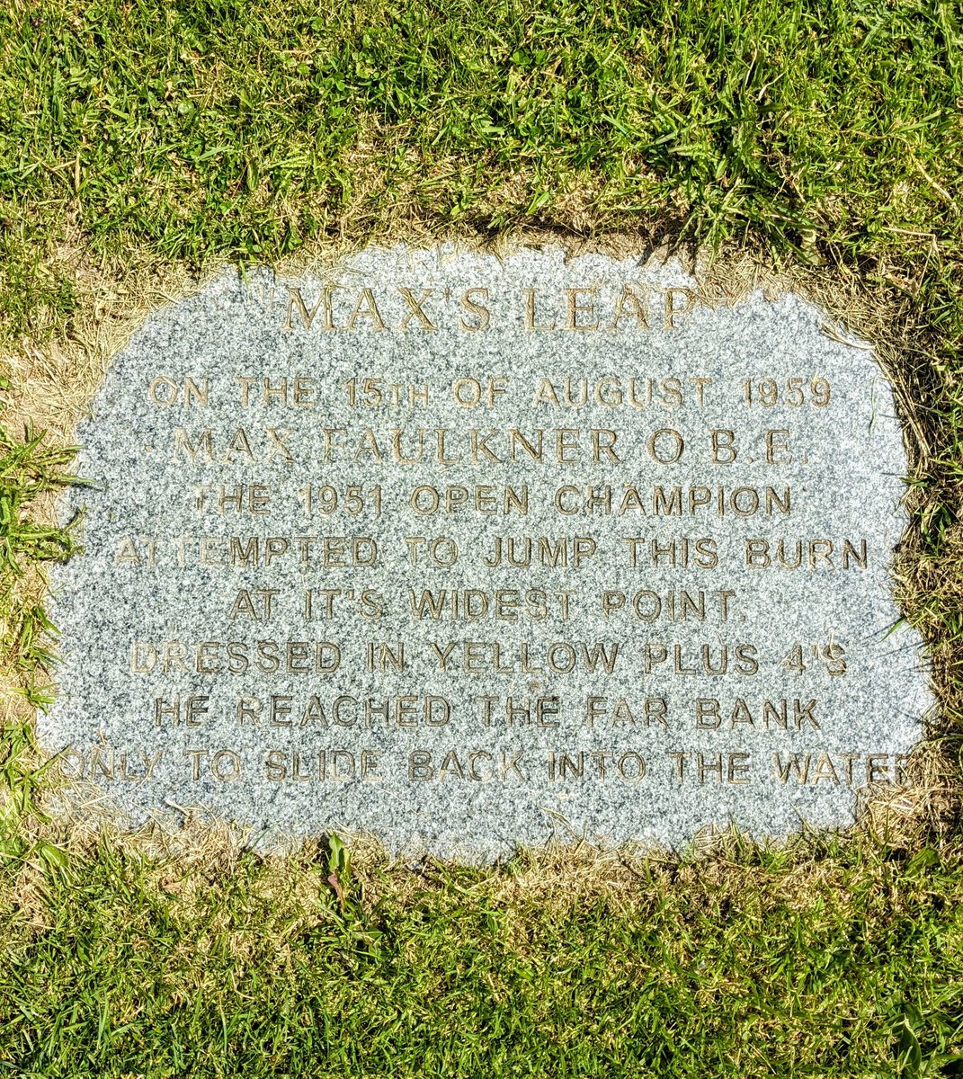 PitlochryGolf's tweet photo. Pitlochry Golf ... more than just a round ⛳🙌 https://t.co/MwwwUYtEan