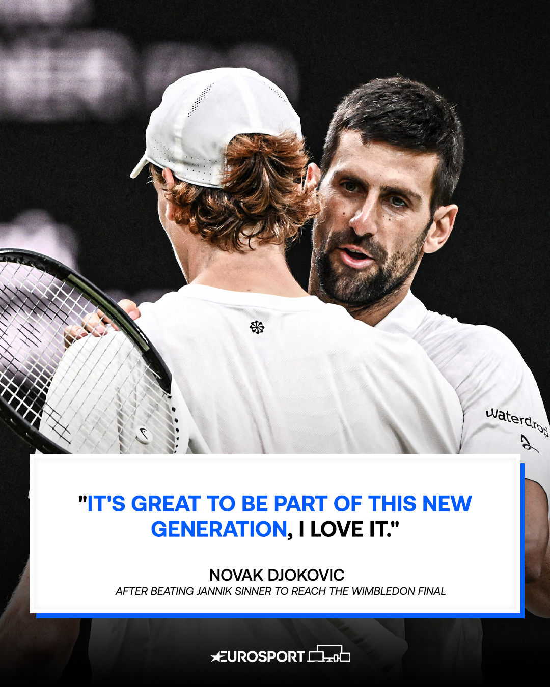 Novak Quotes Novak Quotes Rafael Nadal's Paris 2024 Olympics Exit To Novak Djokovic