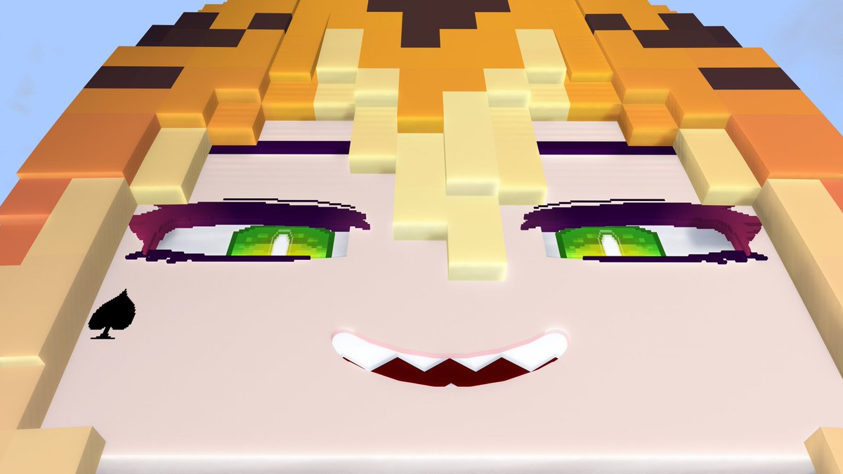 trollseven2's tweet photo. NEW UPDATE!
animation: MiraxZombies 60%
I think the next animation will be 3 to 4 minutes!!! https://t.co/mjU4AyEzo3