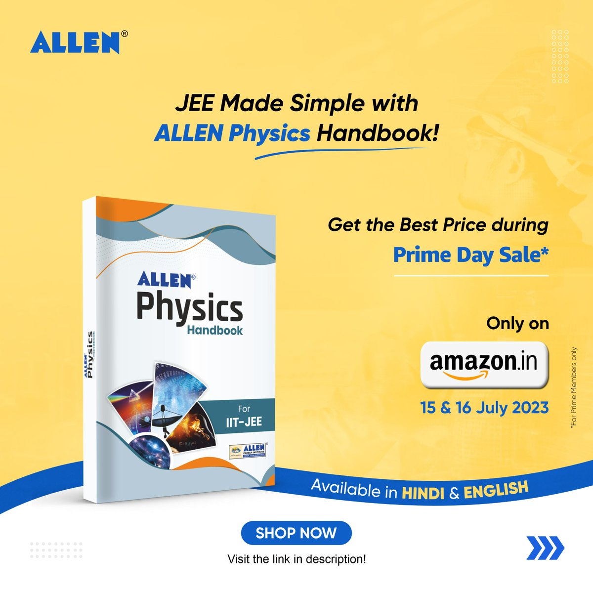 ALLEN Career Institute on Twitter "🔰 When it comes to practice for JEE