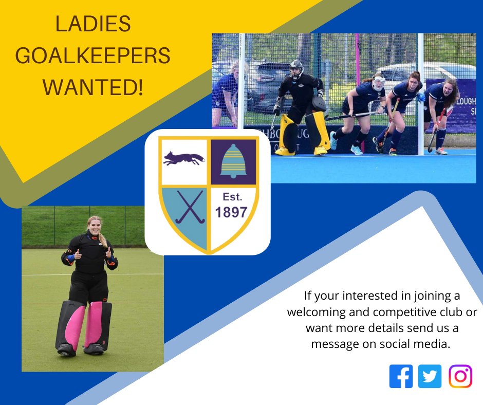 LTHC1897's tweet photo. We are looking to recruit some new players! Pop us a message if interested 🏑🏆

@EHMidlands 
@midlands_hockey https://t.co/G5zHJP3fXy