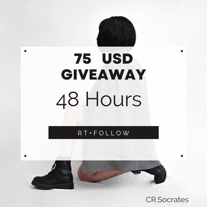 CAPTAIN4791's tweet photo. @cryptosocratess done https://t.co/hl28siGKff
