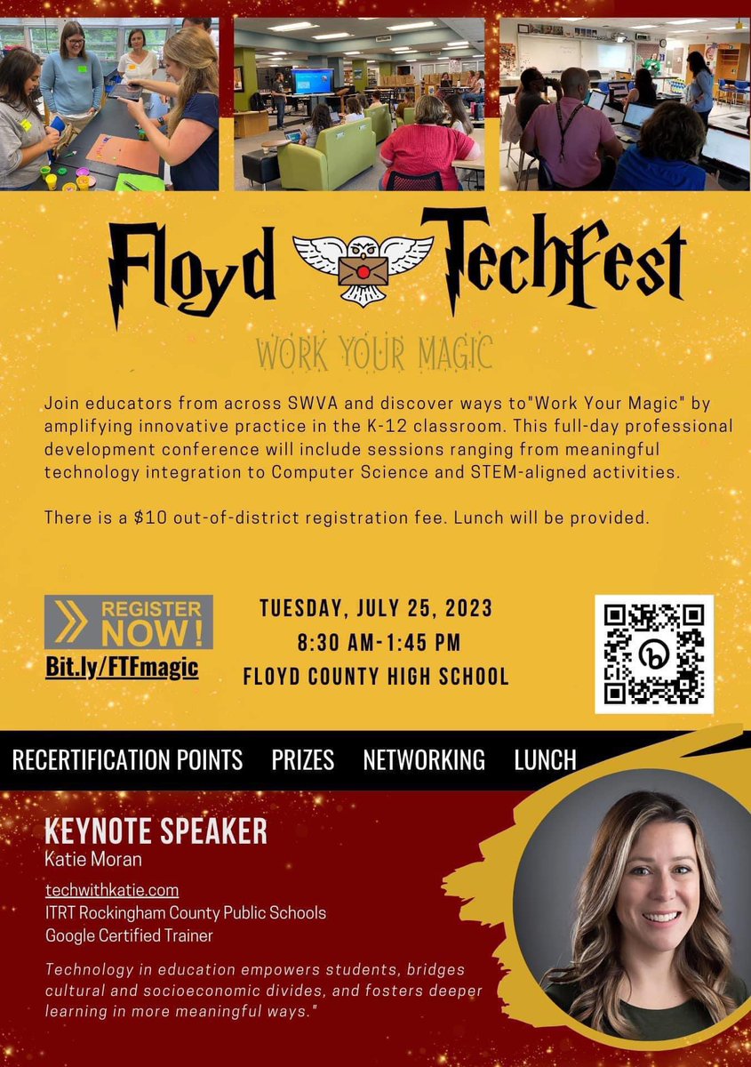 Come join me at the Floyd TechFest to learn about AND #PlayGiantSteps! I will have some awesome giveaways too! <a href="/GiantStepsApp/">Giant Steps ➡️ Pear Practice</a>