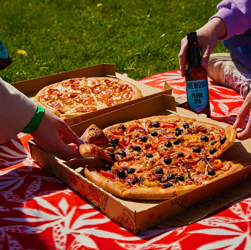 St Marks Shopping tweet media