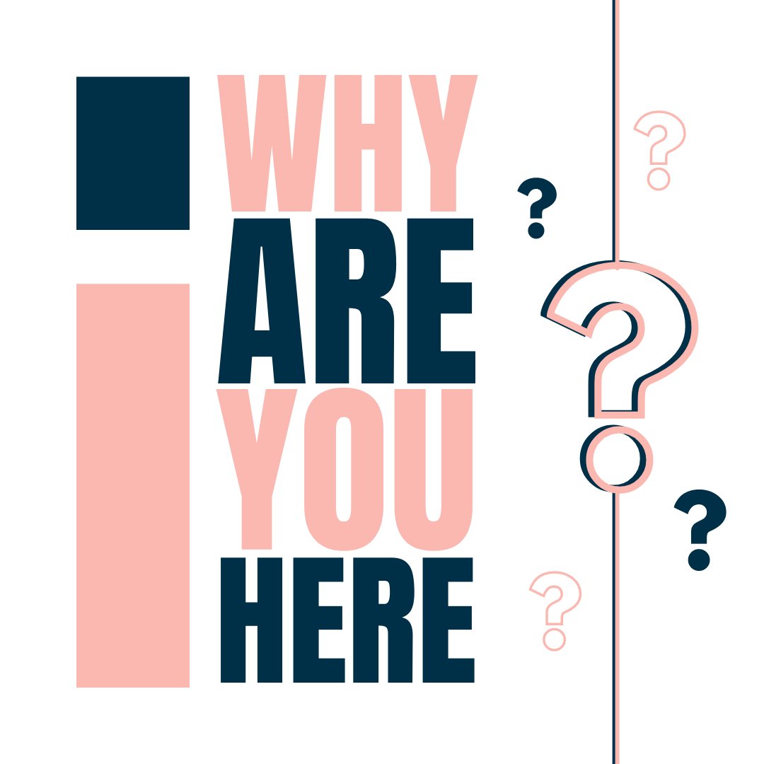 DigMktExSeo's tweet photo. 𝗪𝗵𝘆 𝗮𝗿𝗲 𝘆𝗼𝘂 𝗵𝗲𝗿𝗲?

The purpose of your presence here is to discover the reasons behind your "why," "how," and "what." 

Twitter is utilized as a platform to effectively promote businesses and engage with target consumers.

#seo #smm #engage #digitalmarketingexperts https://t.co/2VyUWZVUDi