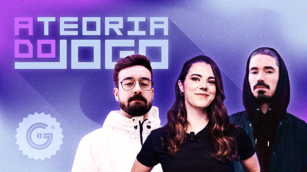 Já estão prontos para a live d'#ATeoriaDoJogo?

Juntem-se ao @o0AC0o, à @PickyWiky, ao @joaodoribatejo e ao nosso ilustre convidado @RetroRaider_rr, para uma conversa sobre as notícias mais fresquinhas do mundo dos videojogos e, claro, retrogaming!

👉 twitch.tv/mygigpt