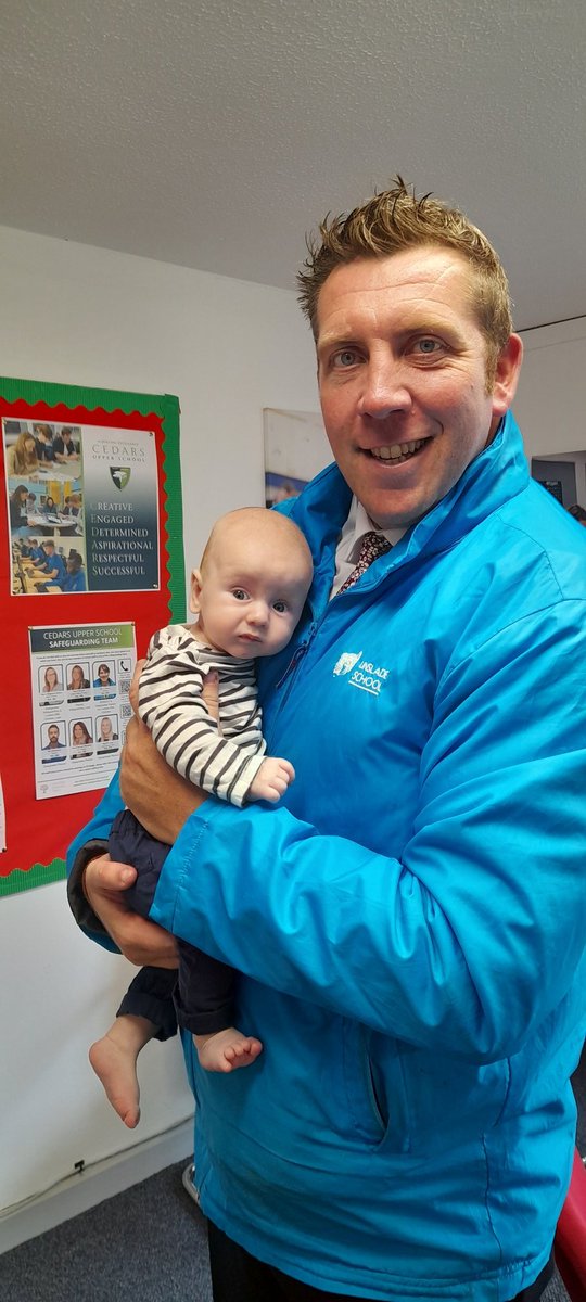 Miss_Nikki Goodman (@missnikkigoodm1) on Twitter photo Mr Gibbs today got his best visitor of the year! Miles loved his cuddles, chat and walk through the quad seeing all the grown up children- Cedars was a big hit and it was great to see and catch up with students and colleagues ๐ <a href="/mjpGibbs/">Mark Gibbs</a> <a href="/F_MLeah/">Leah Ferguson-Moore</a> <a href="/Cedars_Upper/">Cedars Upper School</a> <a href="/ChilternLT/">Chiltern Learning Trust</a> Mr Gibbs today got his best visitor of the year! Miles loved his cuddles, chat and walk through the quad seeing all the grown up children- Cedars was a big hit and it was great to see and catch up with students and colleagues ๐ <a href="/mjpGibbs/">Mark Gibbs</a> <a href="/F_MLeah/">Leah Ferguson-Moore</a> <a href="/Cedars_Upper/">Cedars Upper School</a> <a href="/ChilternLT/">Chiltern Learning Trust</a>