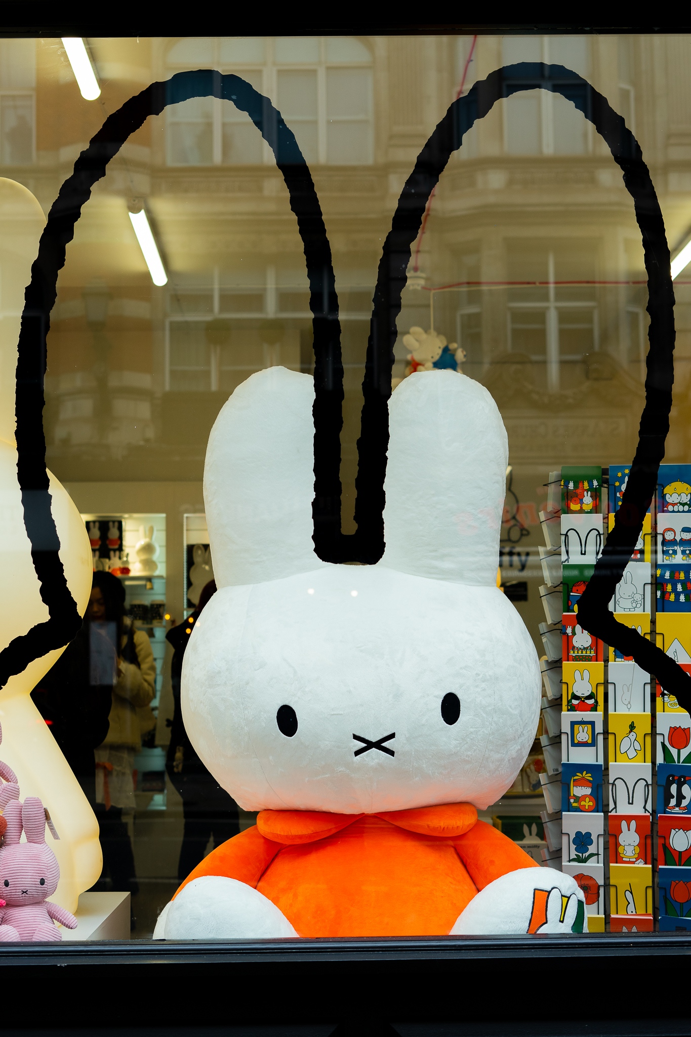 Miffy on Twitter: "🎉 Enter Miffy's raffle! 🎁 For just £20, you could ...