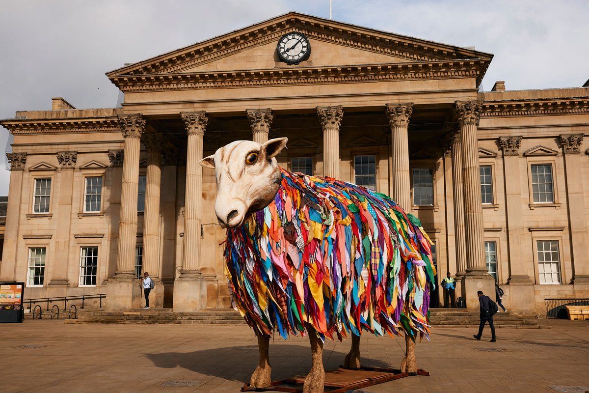 The Cogency tweet media