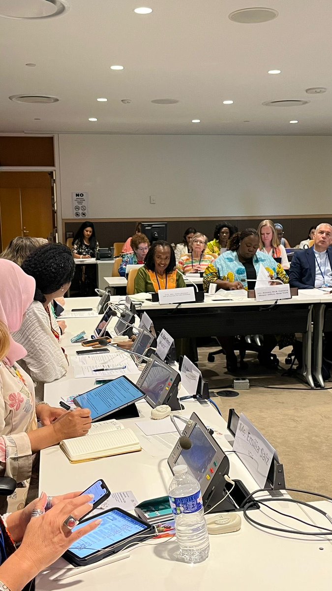 jeankimani's tweet photo. Participated at the HLPF side event “Rescuing SDG 11 for a resilient Urban planet”Kenya has placed priority on SDGs domestication and the 17 goals mapped to Vision 2030 and MTP11:The BETA places Housing as a key driver of our socio-economic development https://t.co/voYtq05lT4