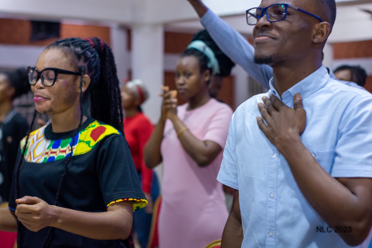 Hcifaithtemple's tweet image. Next Level Conference 2O23 || Day 3

#hcifaithtemple #HarvestIsHome #NextLevelConference #NLC