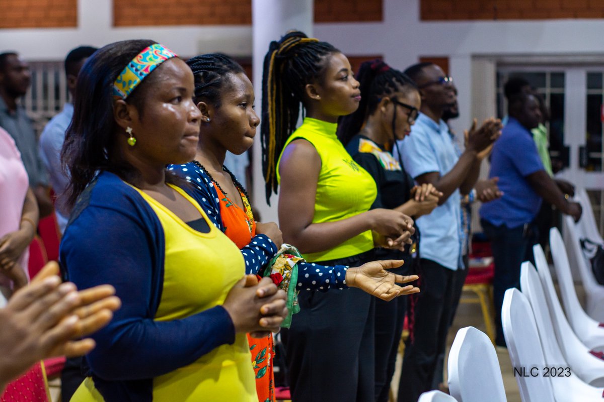 Hcifaithtemple's tweet image. Next Level Conference 2O23 || Day 3

#hcifaithtemple #HarvestIsHome #NextLevelConference #NLC