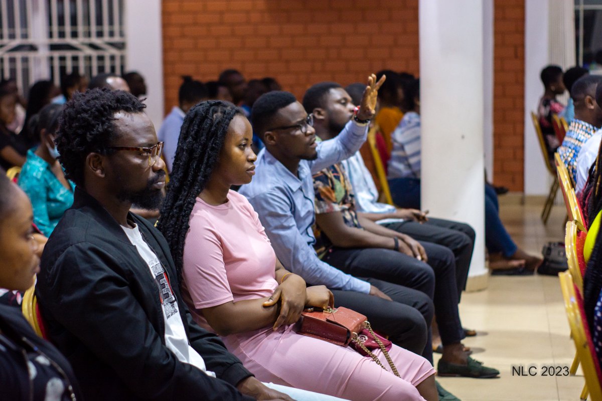 Hcifaithtemple's tweet image. Next Level Conference 2O23 || Day 3

#hcifaithtemple #HarvestIsHome #NextLevelConference #NLC