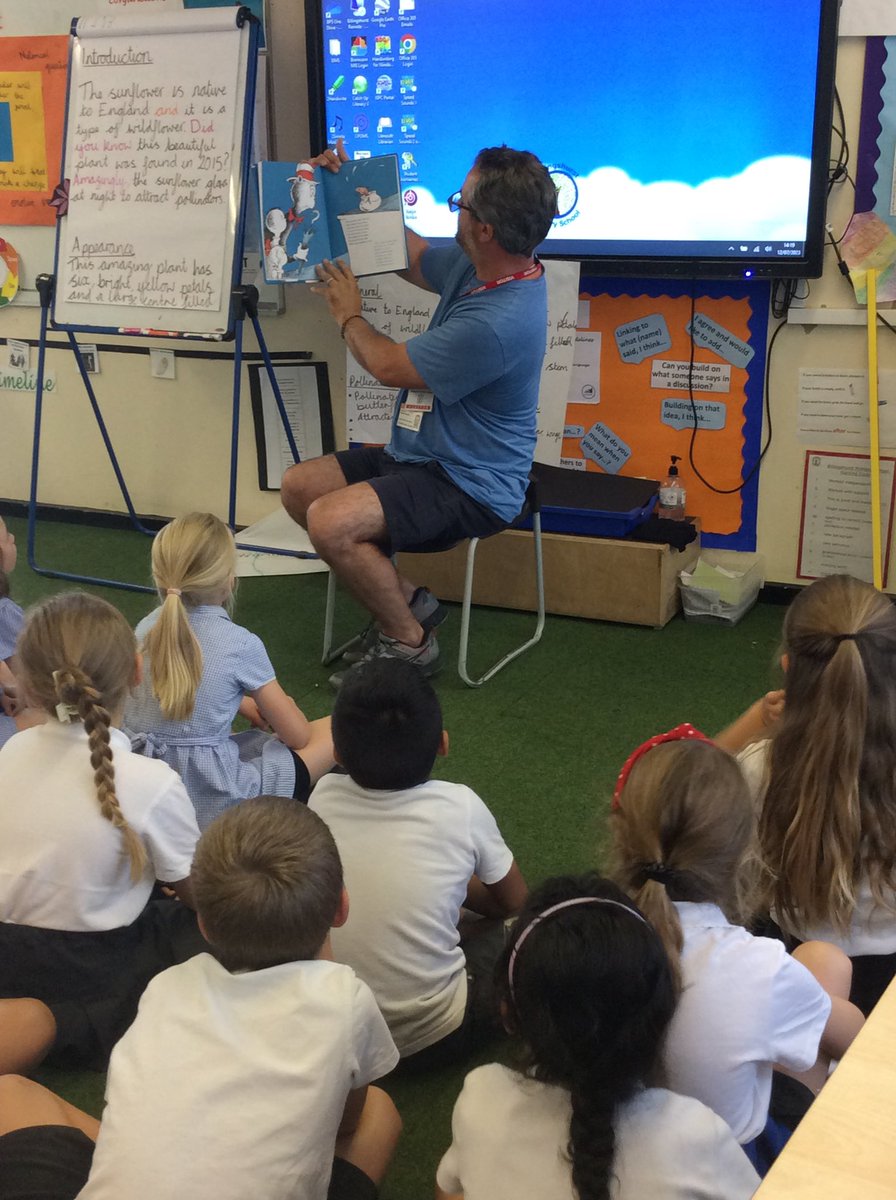 BPSYearThree tweet media