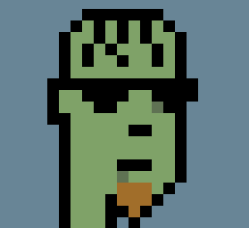 Punks OTC tweet media