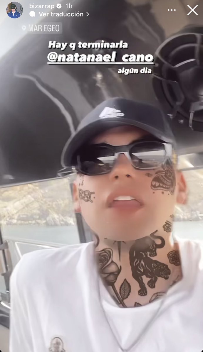 corrfrase's tweet photo. Oficialmente Bizarrap propone a Natanael Cano terminar su  Bzrp Music Session

Será que venga más pronto de lo que pensamos? https://t.co/MZ9Xwekz7H