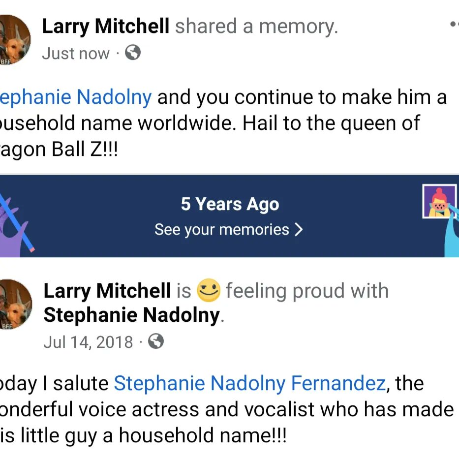 Larry B. Mitchell tweet media