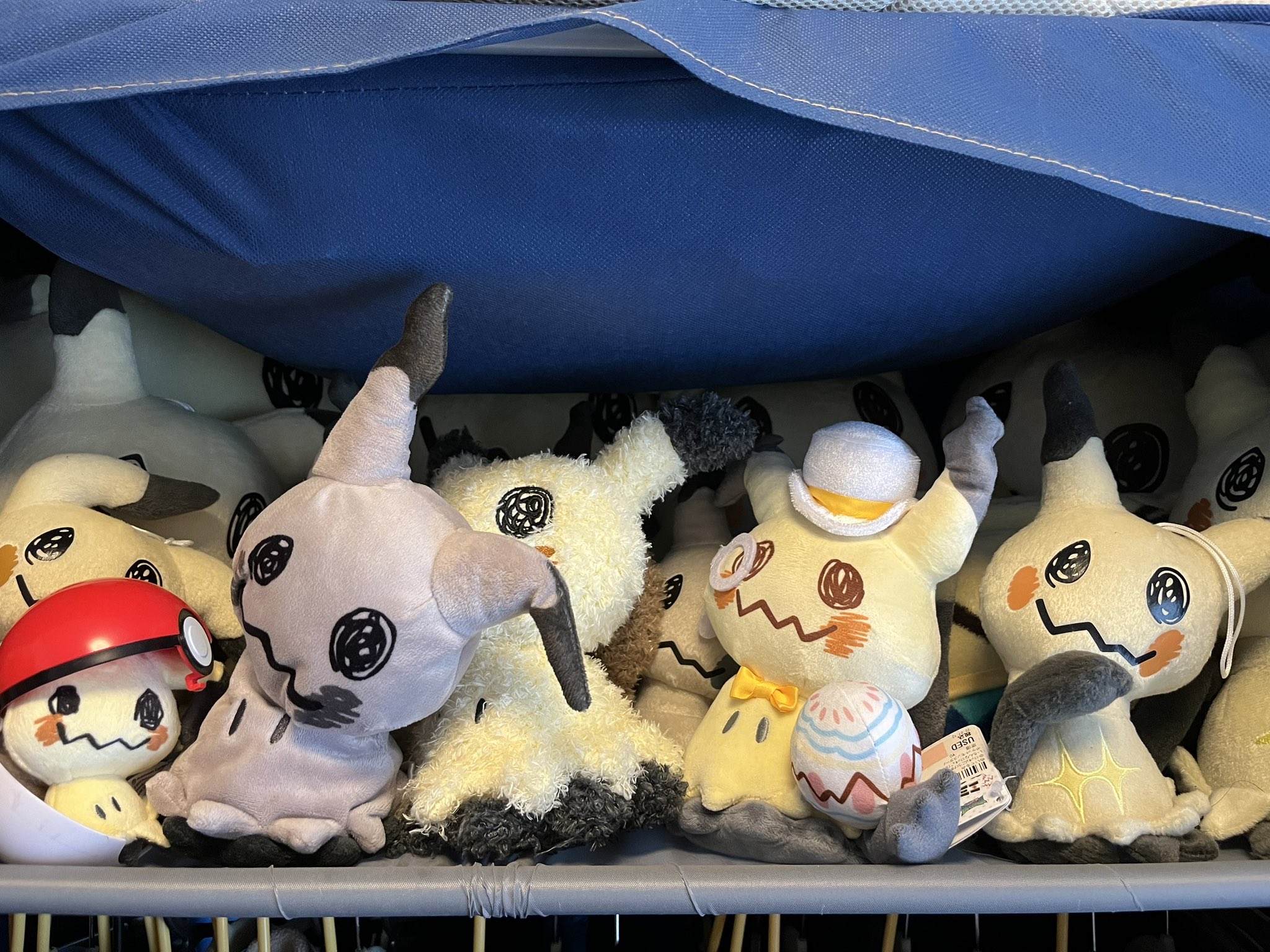ポケモン - なっちゃん デカヌチャンex (SAR)[sv2D]の価格・値段と買取相場 - ポケカジラ