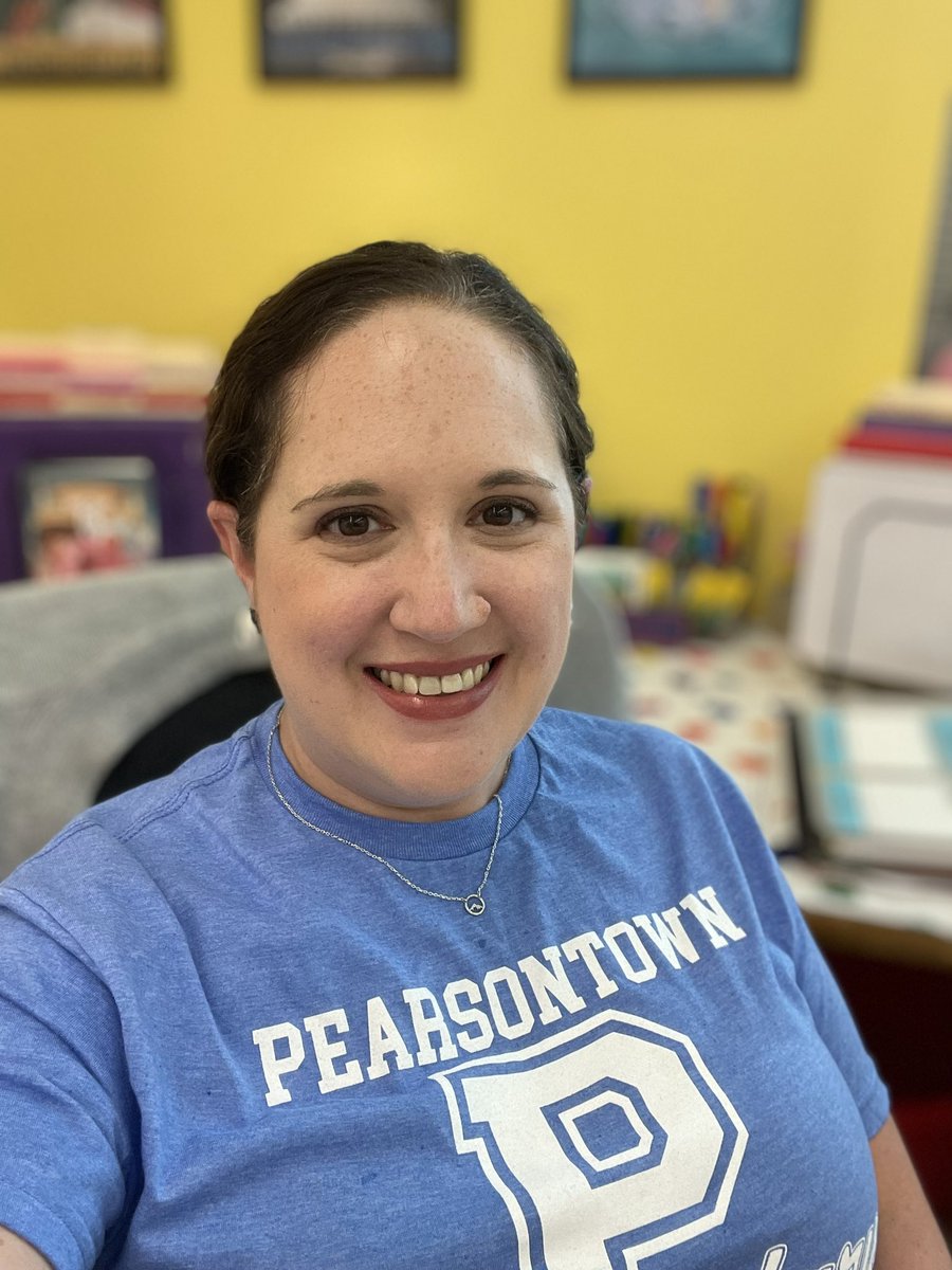 MrsDSkidmore's tweet photo. Year 11 - Here we go!  So ready and excited to meet my new group of #PandaScholars!!  @PtownElem https://t.co/GfdGAWChrW