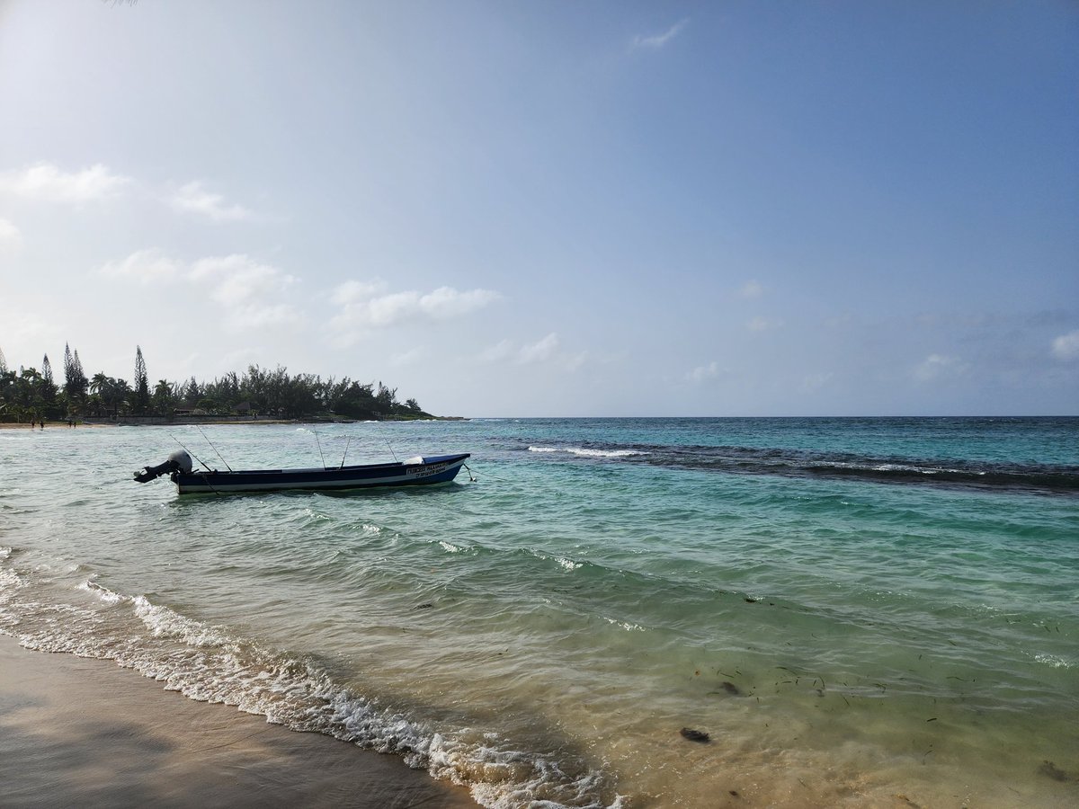 TeachK_6's tweet image. The weather is beautiful! I'm enjoying my summer vacation in Ocho Rios, Jamaica! #islandlife #visitjamaica #yeahmon