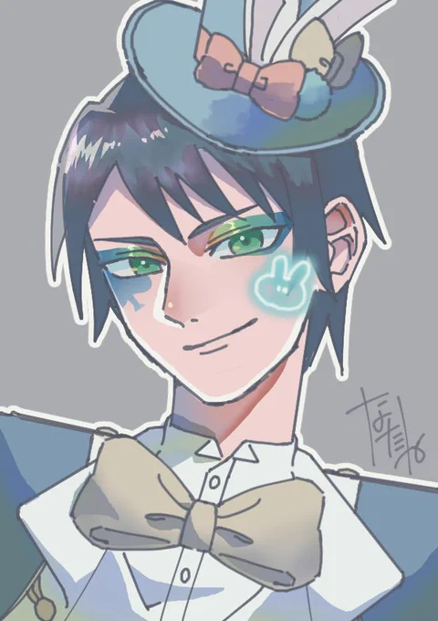 のアイメイク可愛い〜! 
