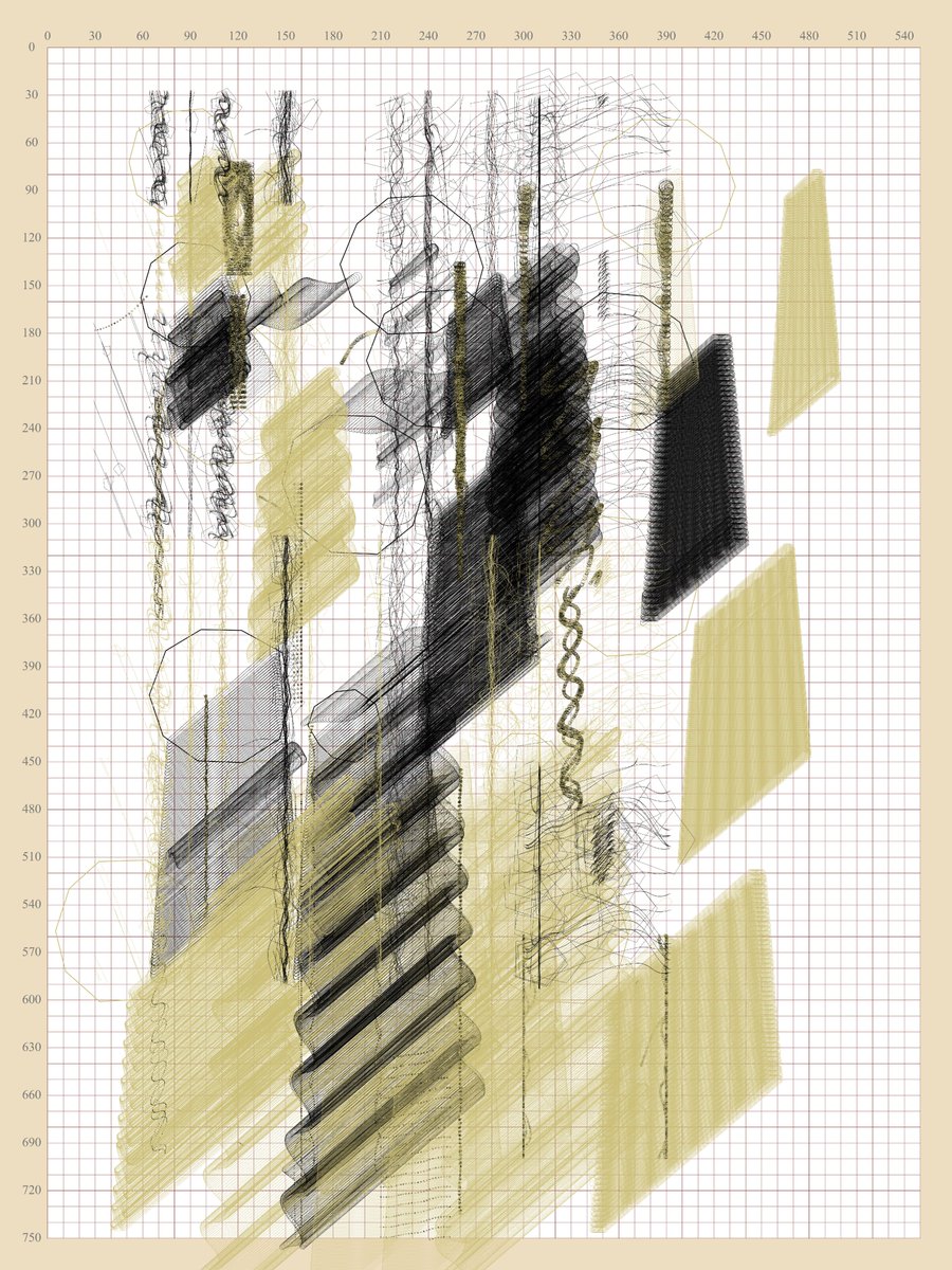 Kenzodabarra's tweet image. Gn generative frens