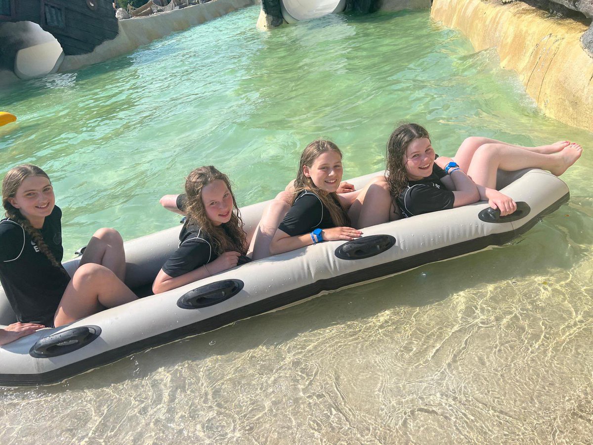 PWHSWatersports's tweet photo. More from Caribe Bay water park https://t.co/ArHWOIWnYy