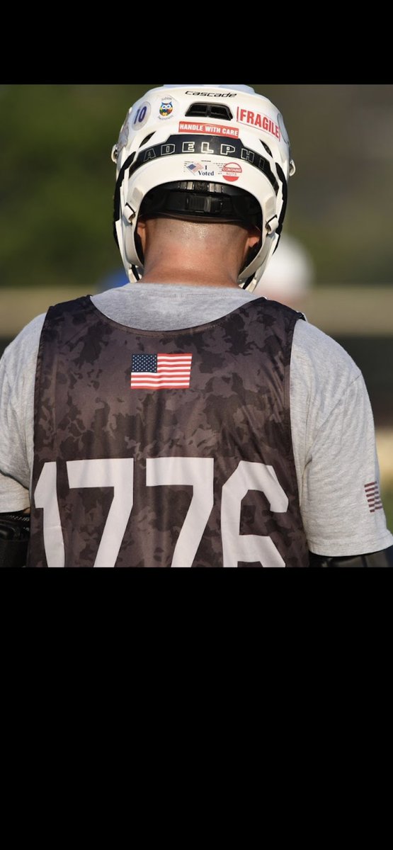 Great photos by <a href="/sideline_eebs/">Michelle Ebel</a>. Another great ⁦<a href="/SFSLacrosse/">Shootout for Soldiers</a>⁩. More photos later after I do the wash.