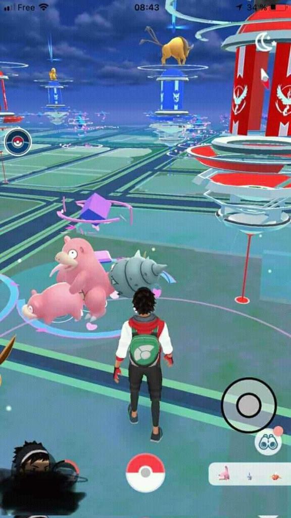 SpaceWolf723's tweet photo. @pogo_central https://t.co/oOoaew14xz