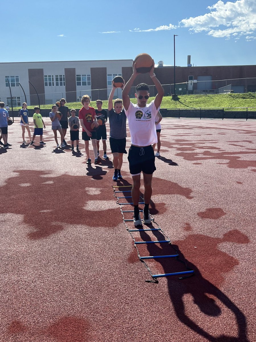 Another great Fantastic Friday workout at the Speed Project! #SpeedProject #XCP