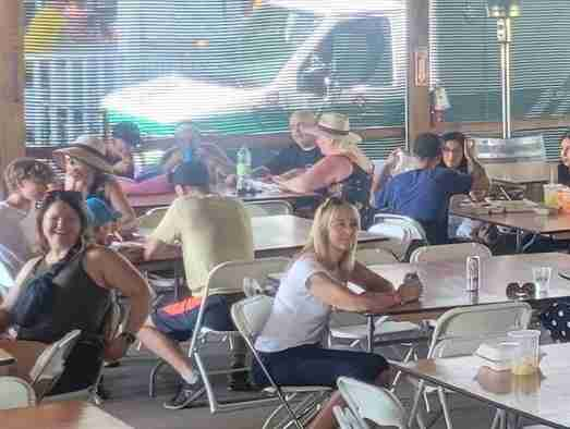 Thank you Vernon Ribfest! I really had fun and all the volunteers were amazing.
I can not thank you enough for making my (our group’s) first experience at Ribfest so enjoyable. You really go above &amp; beyond!! Hugs!!

#vernonribfest
#vernonribfest2023
#vernonbc