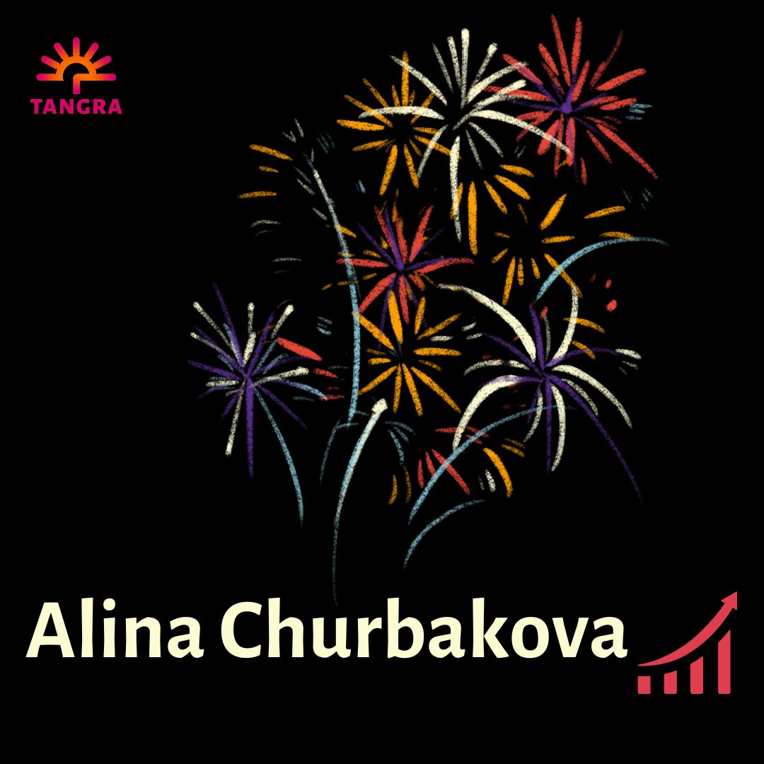 Welcome to the team, Alina!! 🎆

Super excited to add your experience, curiosity, attention to detail, and continuous improvement mindset to our team's assets! Here's to expanding our reach and serving many more clients!

#Metaverse #VR #teched #onlinetraining #onlinelearning