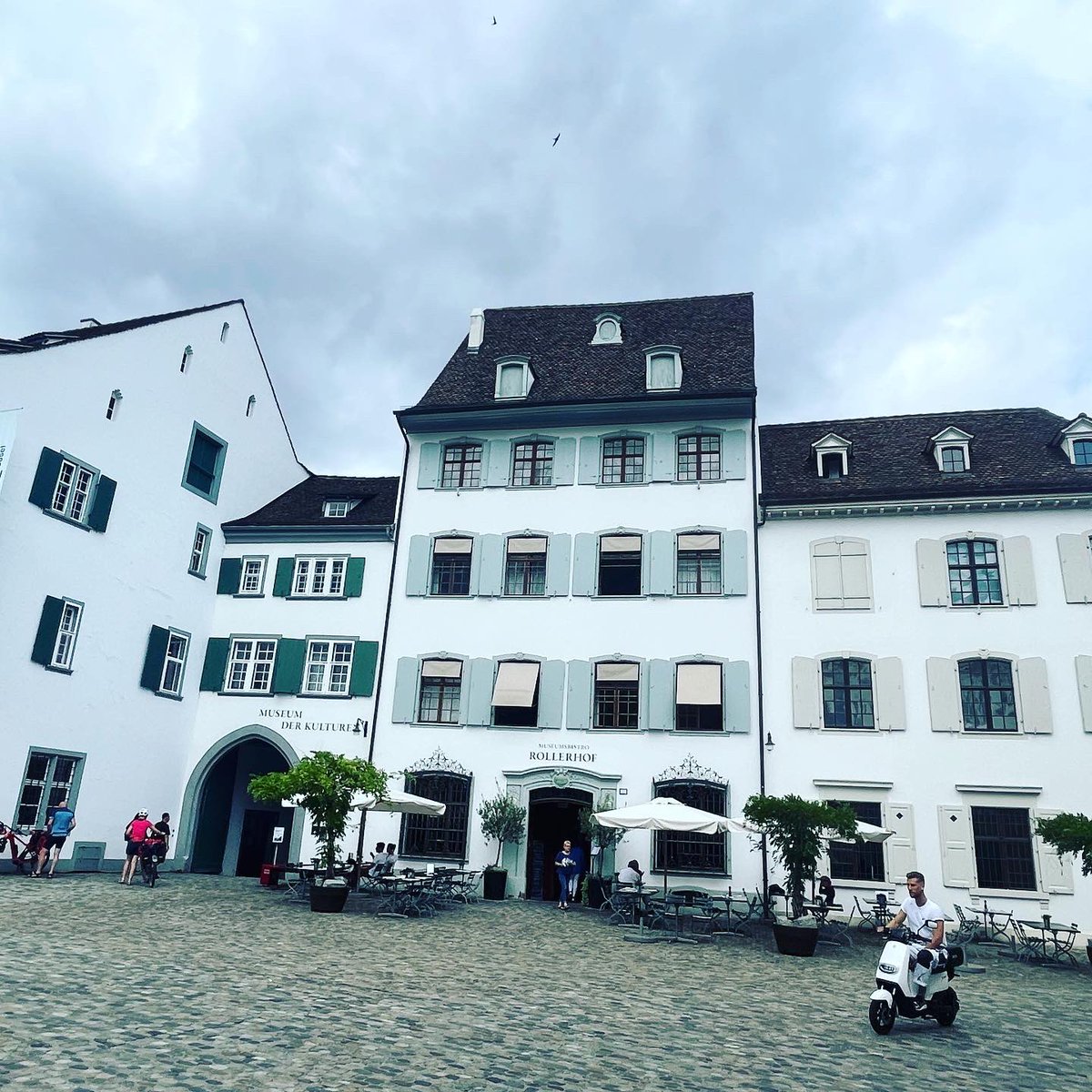 TravelM75875231's tweet photo. Basel #thisisbasel #switzerland_basel #basel #switzerland #schweiz #z #swiss #baselswitzerland #baselcity #m #l #baselland #rrach #art #baselstadt #berlin #photography #suisse #lovebasel #freiburg #love #k #baselswizz #stgallen #artbasel #geneva #b #bale @visitswitzerlnd https://t.co/tRINkCHxX9