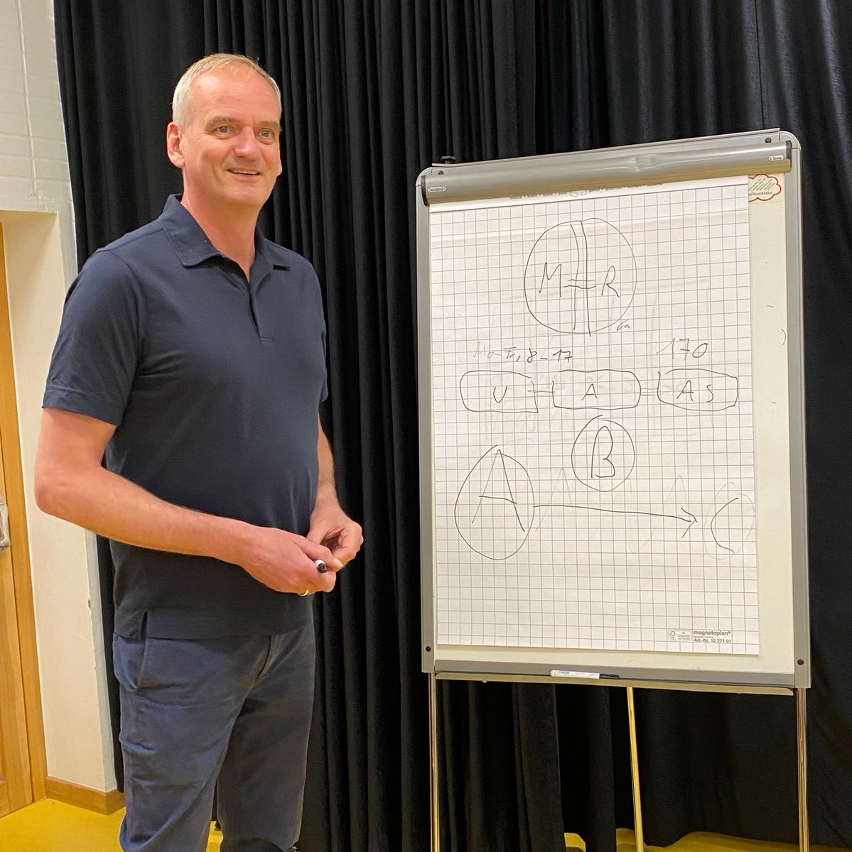 albaberlin's tweet photo. 📍 #SPORTVERNETZT in Henning Harnischs Heimat

Marburg passt: Unser Vizepräsident ist hier aufgewachsen, der Stadtteil Richtsberg soll neuer Leuchtturm der Bewegungsinitiative werden, und auch der Marburger Staatssekretär Sören Bartol vom @BMWSB_Bund unterstützt den Ansatz. 👏 https://t.co/Pk5ki1v1LC