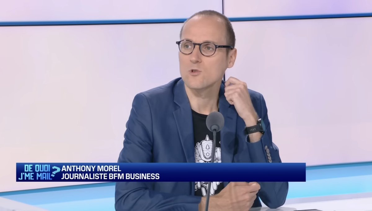 François Sorel tweet media